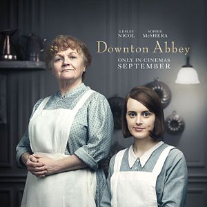 Bilder Downton Abbey