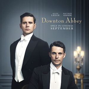 Bilder Downton Abbey