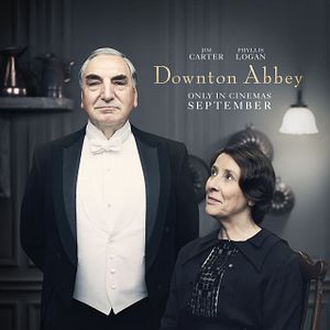 Bilder Downton Abbey