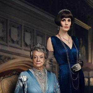 Bilder Downton Abbey