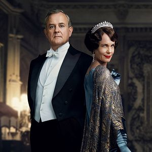 Bilder Downton Abbey