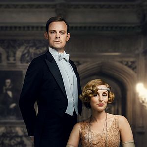Bilder Downton Abbey