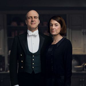 Bilder Downton Abbey