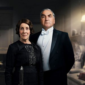 Bilder Downton Abbey