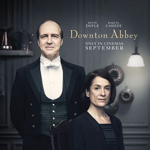 Bilder Downton Abbey