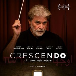 Bilder Crescendo - #Makemusicnotwar