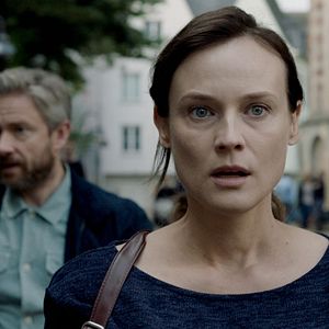 Bilder Martin Freeman