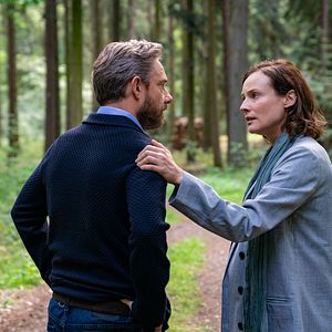 Bilder Martin Freeman