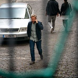 Bilder Martin Freeman