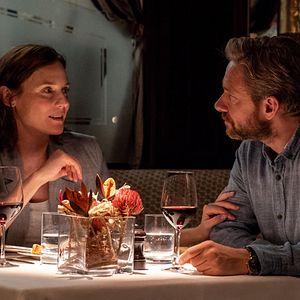 Bilder Martin Freeman