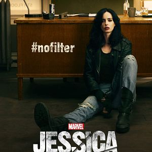 Bilder Marvel's Jessica Jones