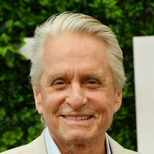 Bilder Michael Douglas