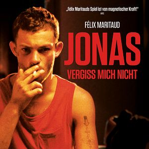 Bilder Jonas - Vergiss mich nicht