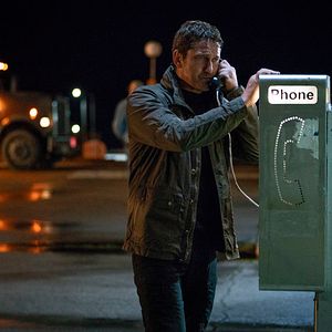 Bilder Gerard Butler