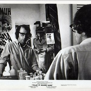 Bilder Mach's noch einmal, Sam