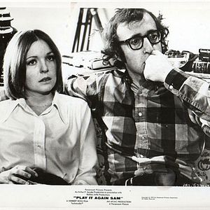 Bilder Mach's noch einmal, Sam