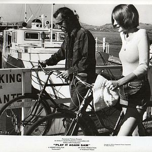 Bilder Mach's noch einmal, Sam