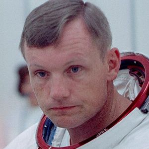 Bilder Neil Armstrong