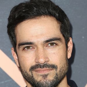 Bilder Alfonso Herrera