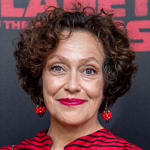 Bilder Karin Konoval