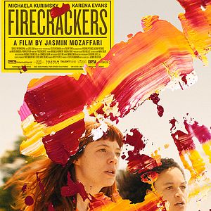 Bilder Firecrackers