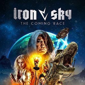Bilder Iron Sky 2: The Coming Race