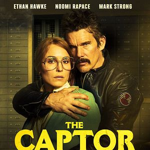 Bilder Die Stockholm Story - Geliebte Geisel