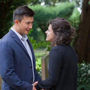 Bilder Agatha Raisin