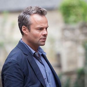 Bilder Agatha Raisin