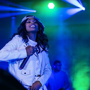 Bilder Seandrea Sledge