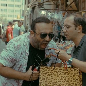 Bilder Hareket Sekiz