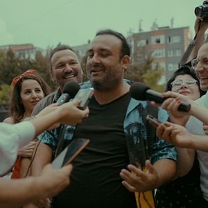 Bilder Hareket Sekiz