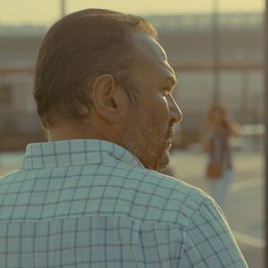 Bilder Hareket Sekiz