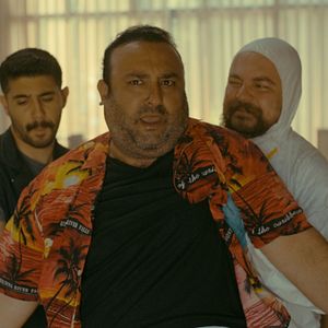 Bilder Hareket Sekiz