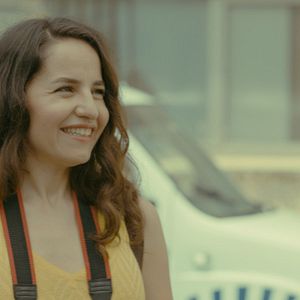 Bilder Hareket Sekiz