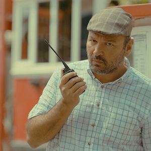 Bilder Hareket Sekiz