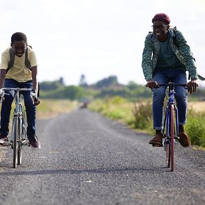 Bilder Mon frère - Mein Bruder