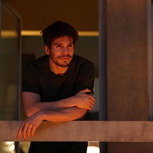 Bilder François Civil