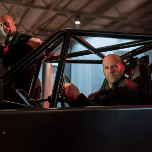 Bilder Fast & Furious: Hobbs & Shaw