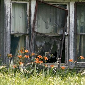 Bilder Monowi, Nebraska