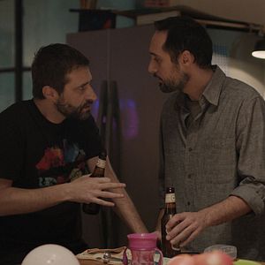 Bilder Daniele Parisi