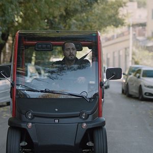 Bilder Daniele Parisi