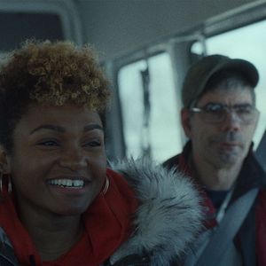 Bilder Give Me Liberty