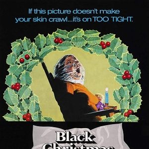 Bilder Black Christmas