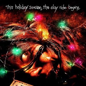 Bilder Black Christmas