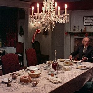 Bilder Black Christmas