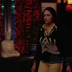 Bilder Black Christmas