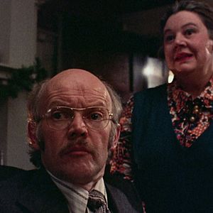 Bilder Black Christmas