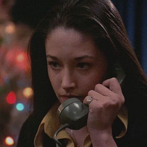 Bilder Black Christmas