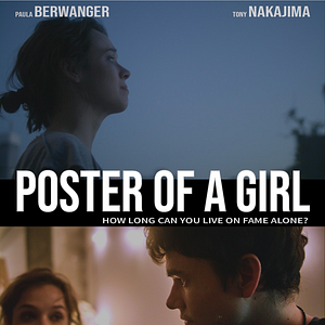 Bilder Poster of a Girl